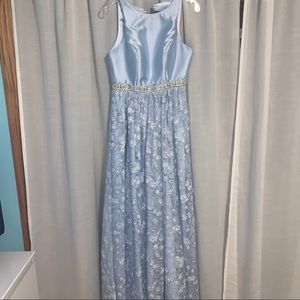 Peaches Boutique Prom Dress